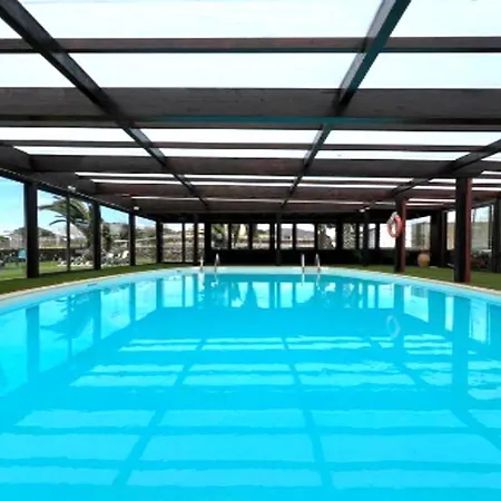 Bonito Con Piscina Guest house *